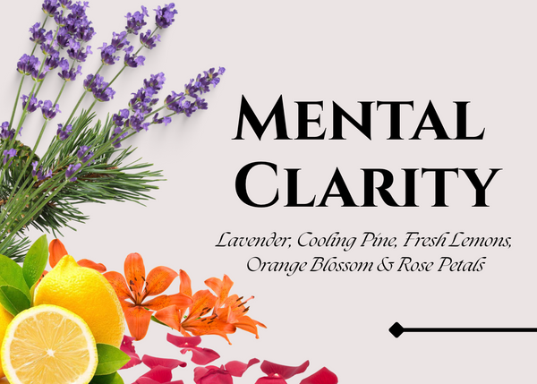 Mental Clarity