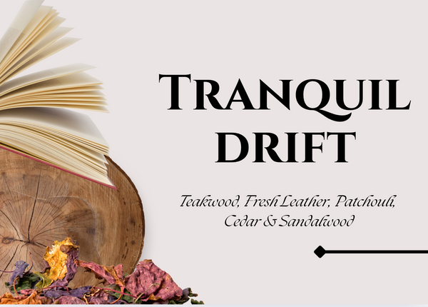 Tranquil Drift