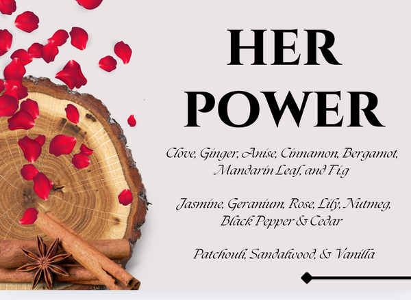 Her Power